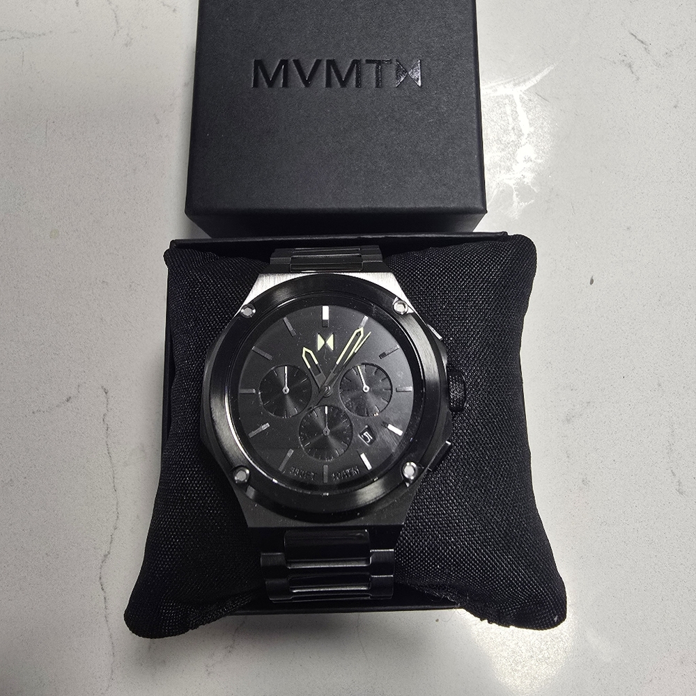 MVMT Men's Watch
